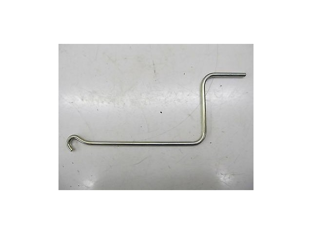 2012-2015 TOYOTA PRIUS C OEM TOW HOOK / WRENCH / JACK EMERGENCY TOOL SET 