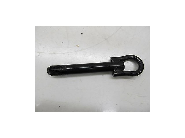 2012-2015 TOYOTA PRIUS C OEM TOW HOOK / WRENCH / JACK EMERGENCY TOOL SET 