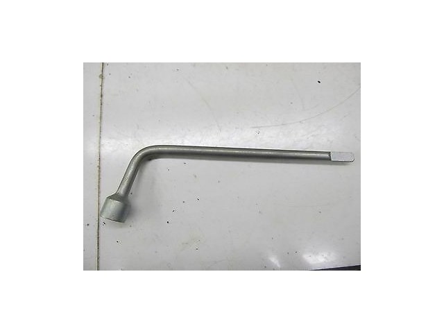 2012-2015 TOYOTA PRIUS C OEM TOW HOOK / WRENCH / JACK EMERGENCY TOOL SET 