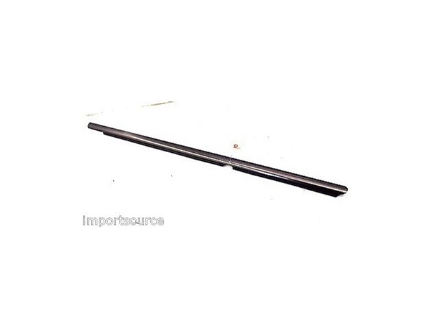 2001-2005 MERCEDES C240 W203 OEM RIGHT REAR EXTERIOR DOOR MOLDING TRIM