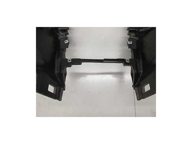 2008-2010 BMW 535i E60 OEM INTERIOR DASH DASHBOARD PANEL 