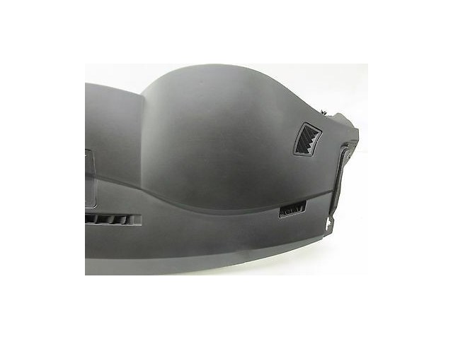 2008-2010 BMW 535i E60 OEM INTERIOR DASH DASHBOARD PANEL 