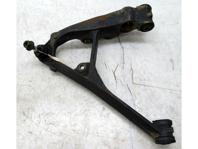 2003-2007 CHEVY SILVERADO OEM LEFT FRONT LOWER CONTROL ARM 