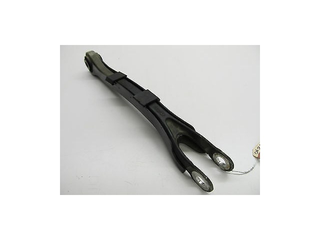 2004-2006 MERCEDES BENZ SL600 R230 OEM LEFT REAR TOWARDS FRONT LOWER CONTROL ARM
