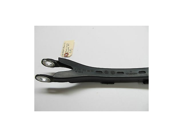 2004-2006 MERCEDES BENZ SL600 R230 OEM LEFT REAR TOWARDS FRONT LOWER CONTROL ARM