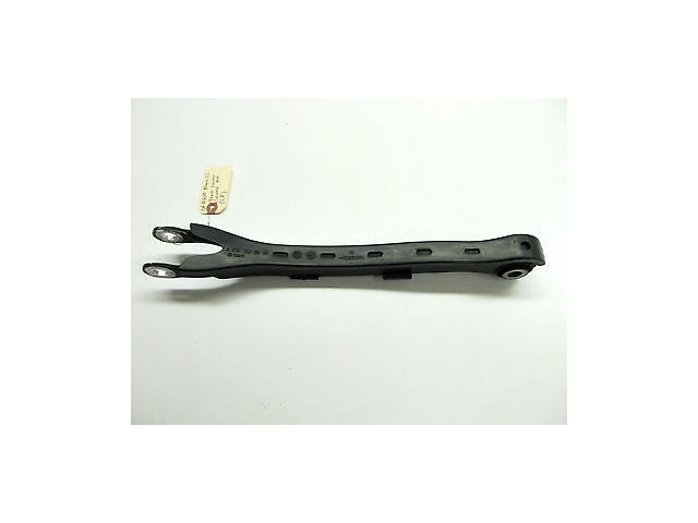 2004-2006 MERCEDES BENZ SL600 R230 OEM LEFT REAR TOWARDS FRONT LOWER CONTROL ARM