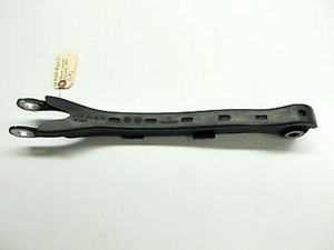 2004-2006 MERCEDES BENZ SL600 R230 OEM LEFT REAR TOWARDS FRONT LOWER CONTROL ARM