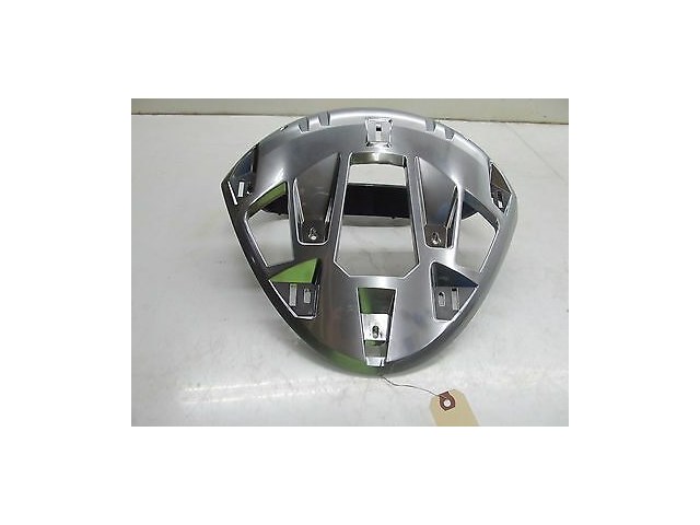 2013-2016 CADILLAC SRX OEM LEFT FRONT INSTRUMENT CLUSTER BEZEL TRIM 22761580 