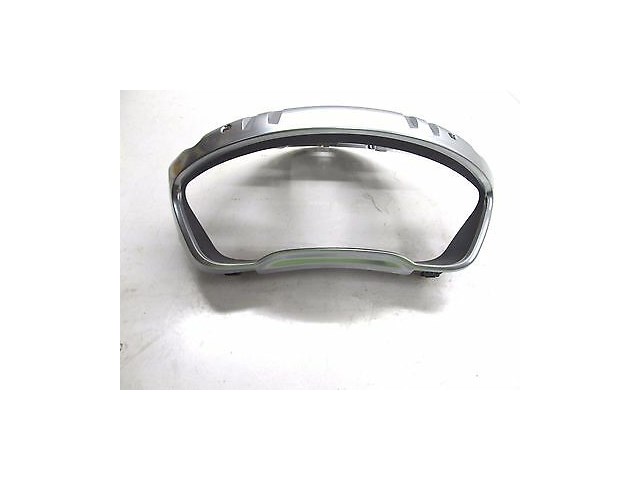 2013-2016 CADILLAC SRX OEM LEFT FRONT INSTRUMENT CLUSTER BEZEL TRIM 22761580 