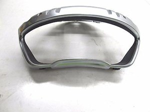 2013-2016 CADILLAC SRX OEM LEFT FRONT INSTRUMENT CLUSTER BEZEL TRIM 22761580 