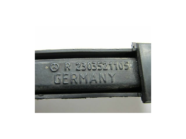 2004-2006 MERCEDES BENZ SL600 R230 OEM RIGHT REAR TOWARD FRONT LOWER CONTROL ARM