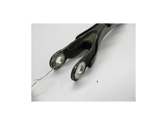 2004-2006 MERCEDES BENZ SL600 R230 OEM RIGHT REAR TOWARD FRONT LOWER CONTROL ARM