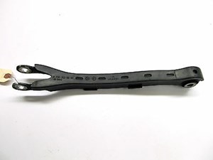 2004-2006 MERCEDES BENZ SL600 R230 OEM RIGHT REAR TOWARD FRONT LOWER CONTROL ARM