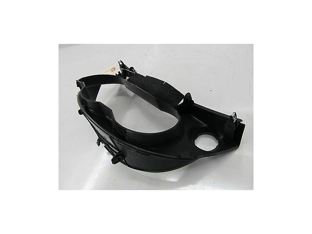 2007-2012 NISSAN ALTIMA SEDAN L32A OEM SPEEDOMETER INSTRUMENT CLUSTER BEZEL TRIM