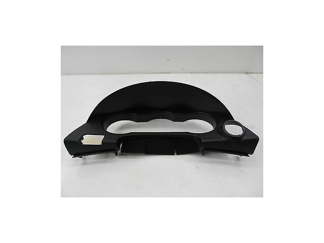 2007-2012 NISSAN ALTIMA SEDAN L32A OEM SPEEDOMETER INSTRUMENT CLUSTER BEZEL TRIM