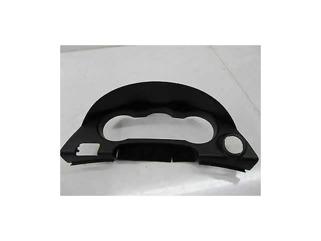 2007-2012 NISSAN ALTIMA SEDAN L32A OEM SPEEDOMETER INSTRUMENT CLUSTER BEZEL TRIM