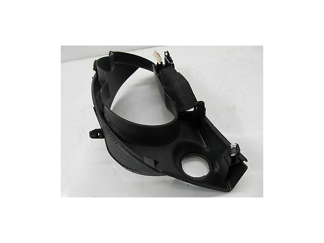 2007-2012 NISSAN ALTIMA SEDAN L32A OEM SPEEDOMETER INSTRUMENT CLUSTER BEZEL TRIM