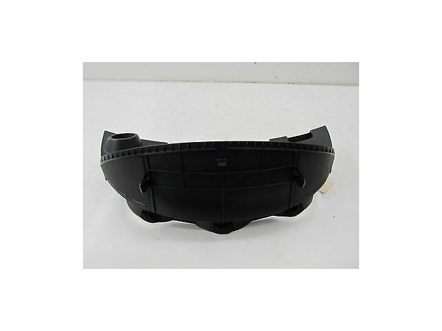 2007-2012 NISSAN ALTIMA SEDAN L32A OEM SPEEDOMETER INSTRUMENT CLUSTER BEZEL TRIM