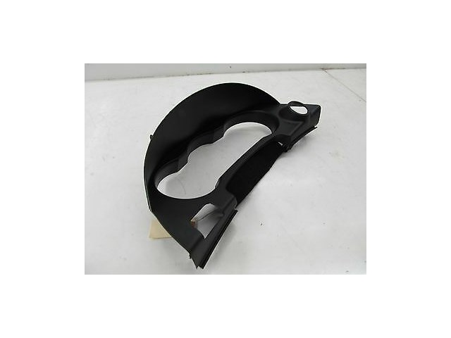 2007-2012 NISSAN ALTIMA SEDAN L32A OEM SPEEDOMETER INSTRUMENT CLUSTER BEZEL TRIM