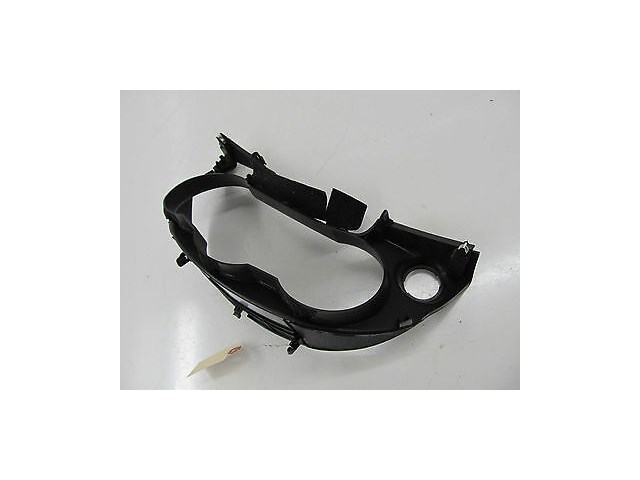 2007-2012 NISSAN ALTIMA SEDAN L32A OEM SPEEDOMETER INSTRUMENT CLUSTER BEZEL TRIM