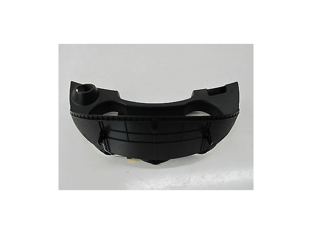 2007-2012 NISSAN ALTIMA SEDAN L32A OEM SPEEDOMETER INSTRUMENT CLUSTER BEZEL TRIM