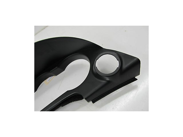 2007-2012 NISSAN ALTIMA SEDAN L32A OEM SPEEDOMETER INSTRUMENT CLUSTER BEZEL TRIM