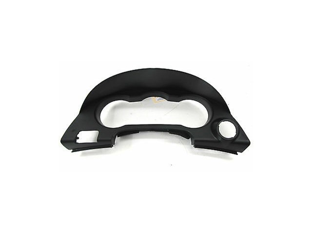 2007-2012 NISSAN ALTIMA SEDAN L32A OEM SPEEDOMETER INSTRUMENT CLUSTER BEZEL TRIM