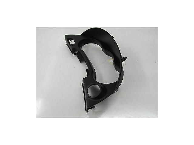 2007-2012 NISSAN ALTIMA SEDAN L32A OEM SPEEDOMETER INSTRUMENT CLUSTER BEZEL TRIM