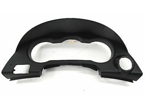 2007-2012 NISSAN ALTIMA SEDAN L32A OEM SPEEDOMETER INSTRUMENT CLUSTER BEZEL TRIM