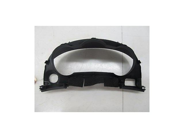 2007-2012 NISSAN ALTIMA SEDAN L32A OEM SPEEDOMETER INSTRUMENT CLUSTER BEZEL TRIM