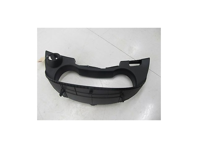 2007-2012 NISSAN ALTIMA SEDAN L32A OEM SPEEDOMETER INSTRUMENT CLUSTER BEZEL TRIM