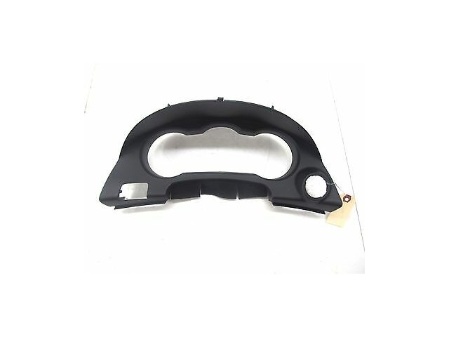 2007-2012 NISSAN ALTIMA SEDAN L32A OEM SPEEDOMETER INSTRUMENT CLUSTER BEZEL TRIM