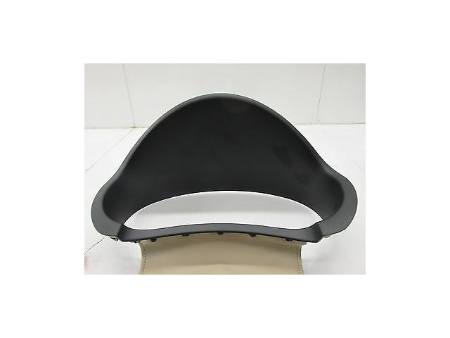 2013-2015 NISSAN ALTIMA SEDAN L33 OEM SPEEDOMETER INSTRUMENT CLUSTER BEZEL TRIM 