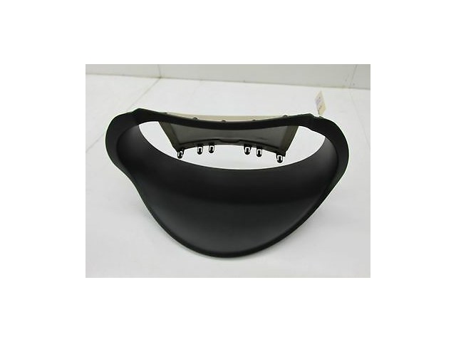 2013-2015 NISSAN ALTIMA SEDAN L33 OEM SPEEDOMETER INSTRUMENT CLUSTER BEZEL TRIM 