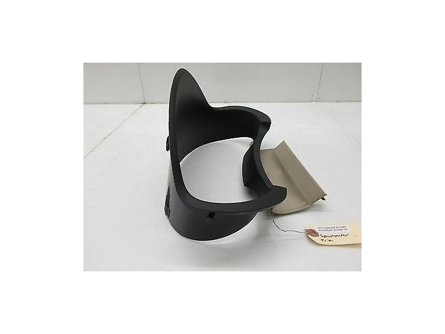 2013-2015 NISSAN ALTIMA SEDAN L33 OEM SPEEDOMETER INSTRUMENT CLUSTER BEZEL TRIM 