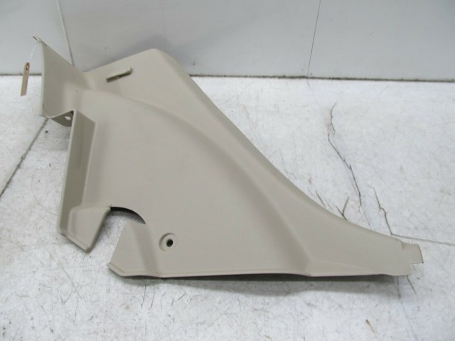 2004-2009 LEXUS RX350 RX330 OEM LEFT REAR QUARTER LOWER TRIM COVER PANEL 