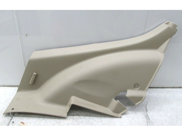 2004-2009 LEXUS RX350 RX330 OEM LEFT REAR QUARTER LOWER TRIM COVER PANEL 
