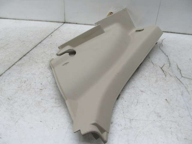 2004-2009 LEXUS RX350 RX330 OEM LEFT REAR QUARTER LOWER TRIM COVER PANEL 