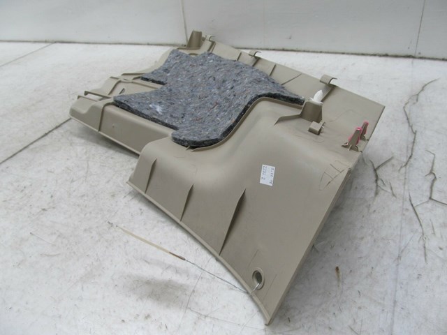 2004-2009 LEXUS RX350 RX330 OEM LEFT REAR QUARTER LOWER TRIM COVER PANEL 