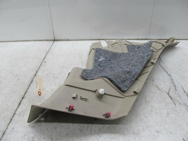 2004-2009 LEXUS RX350 RX330 OEM LEFT REAR QUARTER LOWER TRIM COVER PANEL 