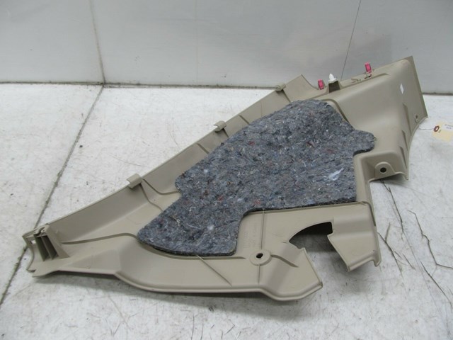 2004-2009 LEXUS RX350 RX330 OEM LEFT REAR QUARTER LOWER TRIM COVER PANEL 