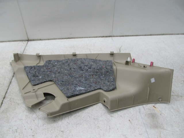 2004-2009 LEXUS RX350 RX330 OEM LEFT REAR QUARTER LOWER TRIM COVER PANEL 