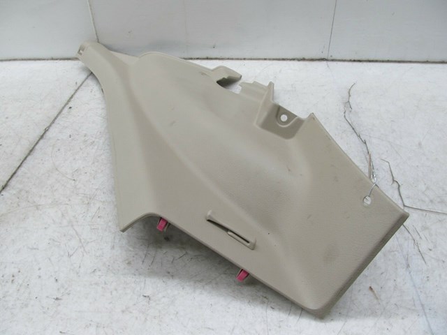 2004-2009 LEXUS RX350 RX330 OEM LEFT REAR QUARTER LOWER TRIM COVER PANEL 