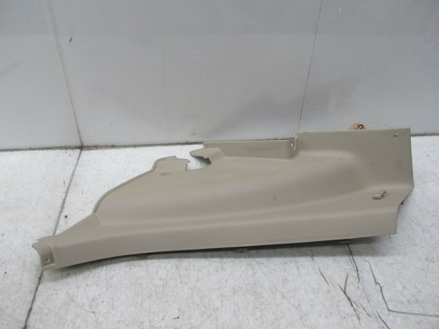 2004-2009 LEXUS RX350 RX330 OEM LEFT REAR QUARTER LOWER TRIM COVER PANEL 