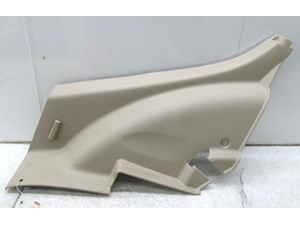 2004-2009 LEXUS RX350 RX330 OEM LEFT REAR QUARTER LOWER TRIM COVER PANEL 
