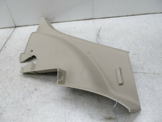 2004-2009 LEXUS RX350 RX330 OEM RIGHT REAR QUARTER LOWER TRIM COVER PANEL 