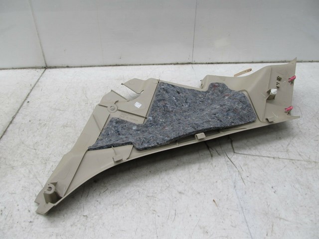 2004-2009 LEXUS RX350 RX330 OEM RIGHT REAR QUARTER LOWER TRIM COVER PANEL 