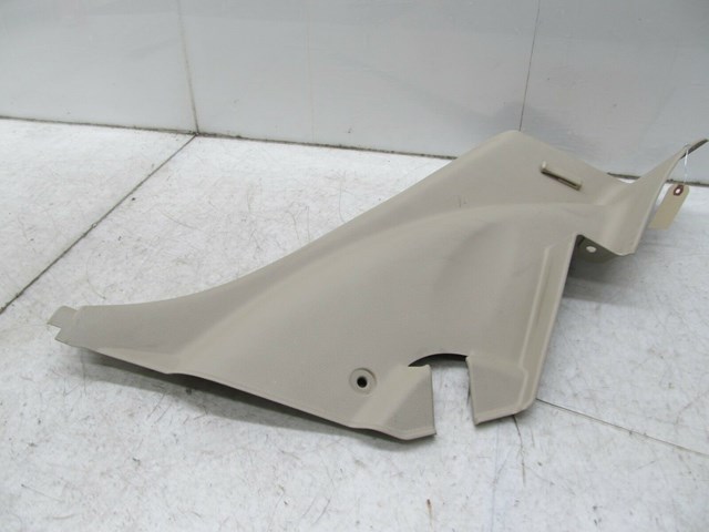 2004-2009 LEXUS RX350 RX330 OEM RIGHT REAR QUARTER LOWER TRIM COVER PANEL 
