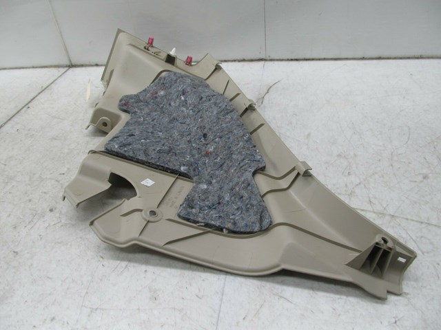 2004-2009 LEXUS RX350 RX330 OEM RIGHT REAR QUARTER LOWER TRIM COVER PANEL 