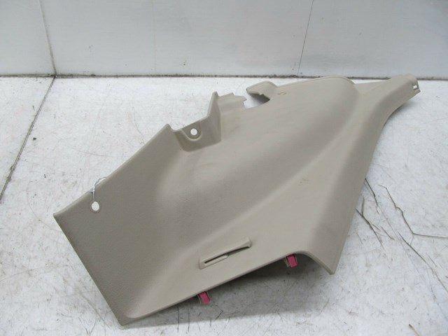 2004-2009 LEXUS RX350 RX330 OEM RIGHT REAR QUARTER LOWER TRIM COVER PANEL 